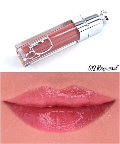 dior lipgloss neu|dior lipgloss rosewood.